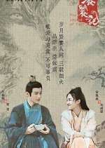 Watch The Legend of Taotie Soap2day