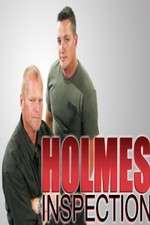 Watch Holmes Inspection Soap2day