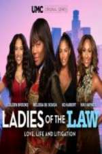 Watch Ladies of the Law Soap2day