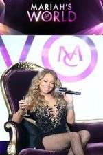 Watch Mariahs World Soap2day