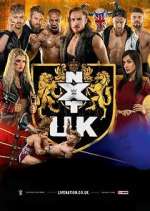 Watch WWE NXT UK Soap2day