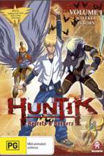 Watch Huntik Secrets and Seekers Soap2day