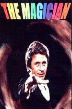 Watch The Magician Soap2day