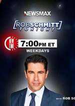 Watch Rob Schmitt Tonight Soap2day