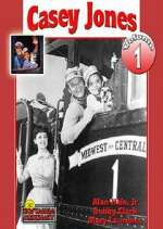 Watch Casey Jones Soap2day