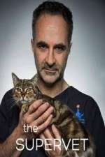 Watch The Supervet Soap2day