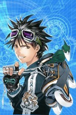 Watch Air Gear Soap2day