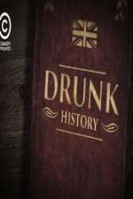Watch Drunk History UK Soap2day