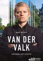 Watch Van Der Valk Soap2day