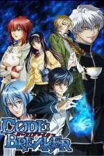 Watch Code Breaker Soap2day