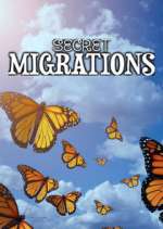 Watch Secret Migrations Soap2day