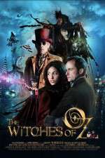 Watch The Witches of Oz Soap2day