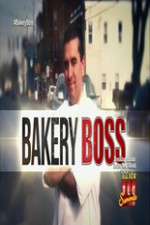 Watch Bakery Boss Soap2day
