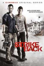 Watch Strike Back Soap2day