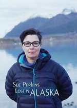 Watch Sue Perkins: Lost in Alaska Soap2day
