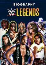 Watch Biography: WWE Legends Soap2day