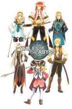 Watch Tales Of The Abyss Soap2day