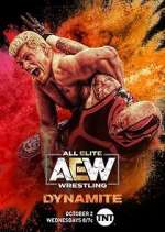 Watch All Elite Wrestling PPV Soap2day