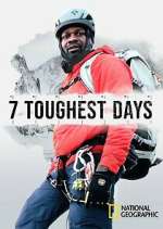 Watch 7 Toughest Days Soap2day