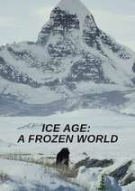 Watch Ice Age: A Frozen World Soap2day