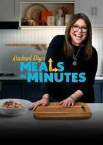 Watch Rachael Ray's Meals in Minutes Soap2day