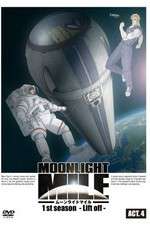 Watch Moonlight Mile: 1st Season - Lift off Soap2day