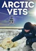 Watch Arctic Vets Soap2day