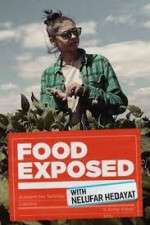 Watch Food Exposed with Nelufar Hedayat Soap2day