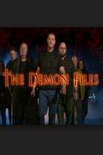 Watch The Demon Files Soap2day
