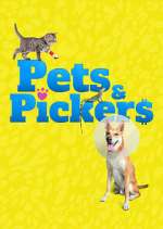 Watch Pets & Pickers Soap2day