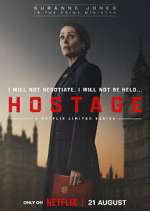 Watch Hostage Soap2day