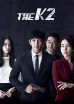 Watch The K2 Soap2day
