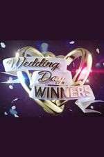 Watch Wedding Day Winners Soap2day