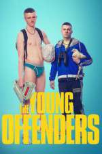 Watch The Young Offenders Soap2day