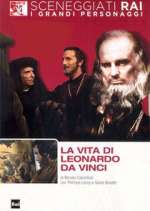 Watch La vita di Leonardo da Vinci Soap2day