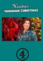 Watch Kirstie's Handmade Christmas Soap2day