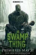 Watch Swamp Thing Soap2day