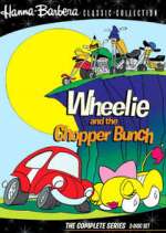 Watch Wheelie and the Chopper Bunch Soap2day