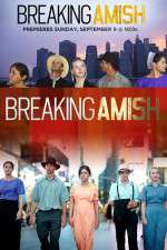Watch Breaking Amish Soap2day
