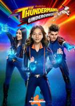Watch The Thundermans: Undercover Soap2day
