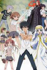 Watch A Certain Magical Index Soap2day