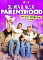 Watch Olivia and Alex: Parenthood Soap2day
