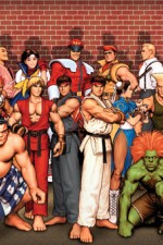 Watch Street Fighter Retrospective  Soap2day