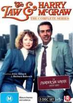 Watch The Law & Harry McGraw Soap2day