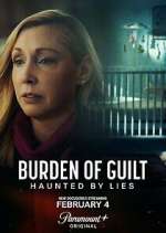 Watch Burden of Guilt Soap2day