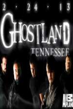 Watch Ghostland Tennessee Soap2day