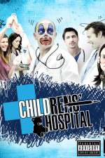 Watch Childrens' Hospital Soap2day