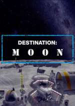 Watch Destination: Moon Soap2day