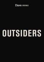 Watch Outsiders Soap2day