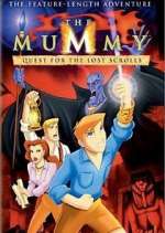 Watch The Mummy: The Animated Series Soap2day